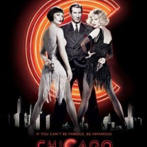 Chicago (A PopEntertainment.com Movie&nbsp;Review)