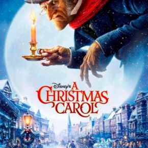 A Christmas Carol (A PopEntertainment.com Movie&nbsp;Review)