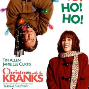 Christmas With the Kranks (A PopEntertainment.com Movie&nbsp;Review)