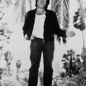 Chuck E. Weiss – Chuck E.’s In&nbsp;Love