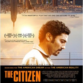 The Citizen (A PopEntertainment.com Movie&nbsp;Review)