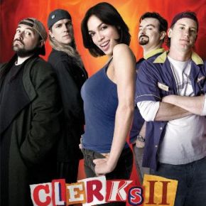Clerks II (A PopEntertainment.com Movie&nbsp;Review)