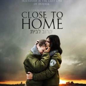 Close to Home (A PopEntertainment.com Movie&nbsp;Review)