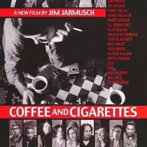 Coffee and Cigarettes (A PopEntertainment.com Movie&nbsp;Review)