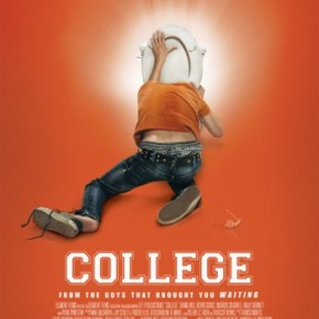 College (A PopEntertainment.com Movie&nbsp;Review)