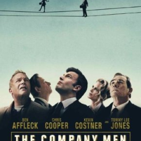 The Company Men (A PopEntertainment.com Movie&nbsp;Review)