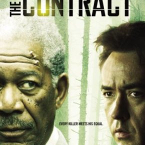 The Contract (A PopEntertainment.com Video&nbsp;Review)