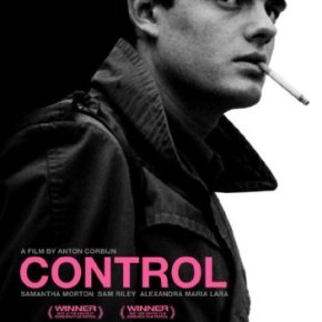 Control (A PopEntertainment.com Movie&nbsp;Review)
