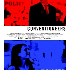 Conventioneers (A PopEntertainment.com Movie&nbsp;Review)