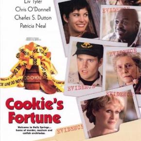 Cookie’s Fortune (A PopEntertainment.com Movie&nbsp;Review)