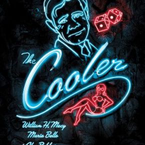 The Cooler (A PopEntertainment.com Movie&nbsp;Review)