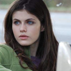 Alexandra Daddario – The Next One Is Right Around the&nbsp;Corner