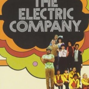 The Best of the Electric Company (A PopEntertainment.com TV on DVD&nbsp;Review)