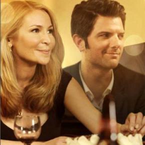 Jennifer Westfeldt and Adam Scott – That’s What Friends Are&nbsp;For