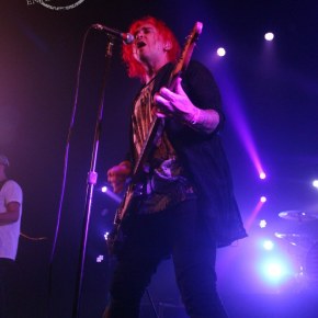 The Griswolds, Magic Man & Panama Wedding – The Fonda Theater – Los Angeles, CA – May 10, 2016 (A PopEntertainment.com Concert&nbsp;Review)