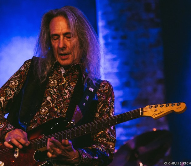 Lenny Kaye