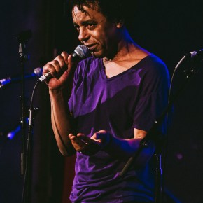 Heart On Fire: The Ivan Julian Benefit – City Winery – New York, NY – May 4, 2016 (A PopEntertainment.com Concert&nbsp;Review)