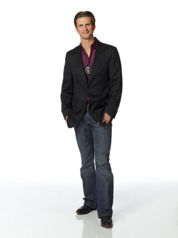 IN PLAIN SIGHT -- Season: 5 - Pictured: -- Photo by: Robert Ascroft/USA Network