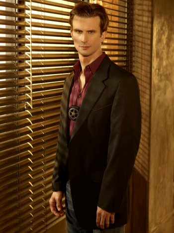 IN PLAIN SIGHT -- Season: 5 - Pictured: -- Photo by: Robert Ascroft/USA Network