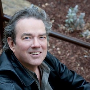 Jimmy Webb – Still on the&nbsp;Line