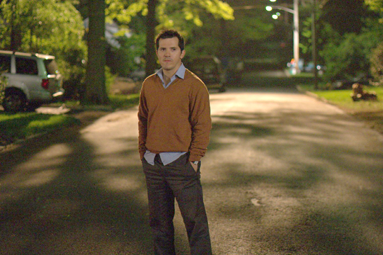 John Leguizamo in "The Babysitters."