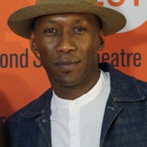 Mahershala Ali Talks Smartly About His Latest Play and&nbsp;More