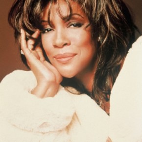 Mary Wilson – Supreme&nbsp;Talent