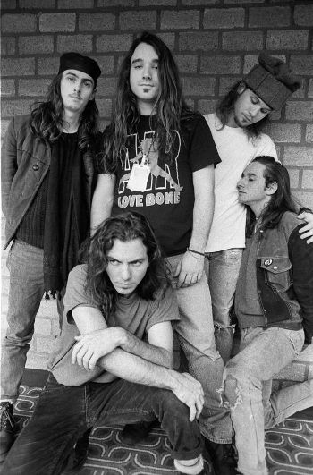 Pearl Jam