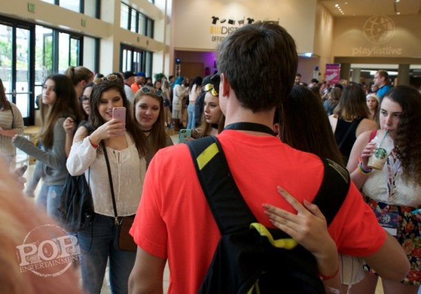 Playlist Live Orlando 2016