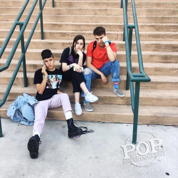 Playlist Live Orlando 2016