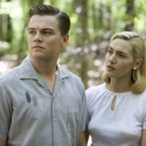 Leonardo DiCaprio and Kate Winslet – Reuniting on Revolutionary&nbsp;Road