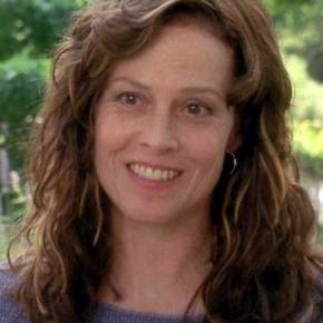 Sigourney Weaver – Getting&nbsp;Real