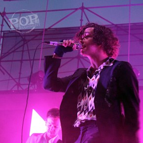 The 1975 – The Mann Center for the Performing Arts – Philadelphia, PA – May 15, 2016 (A PopEntertainment.com Concert Photo&nbsp;Album)