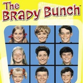 The Brady Bunch – The Complete First Season (A PopEntertainment.com TV on DVD&nbsp;Review)
