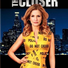 The Closer – The Complete Fifth Season (A PopEntertainment.com TV on DVD Review)