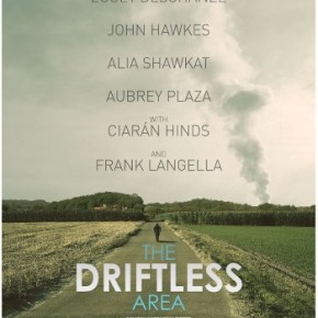 The Driftless Area (A PopEntertainment.com Movie&nbsp;Review)