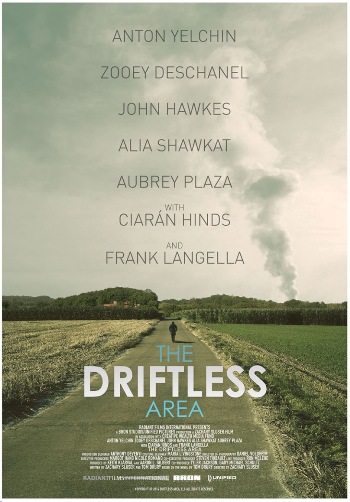 The Driftless Area