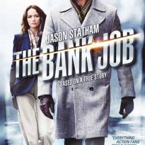 The Bank Job (A PopEntertainment.com Movie&nbsp;Review)