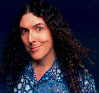 "Weird Al" Yankovic