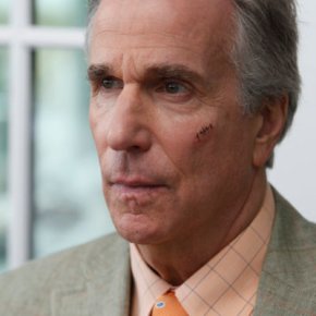 Henry Winkler – Fine Line Between Pleasure and Royal&nbsp;Pains