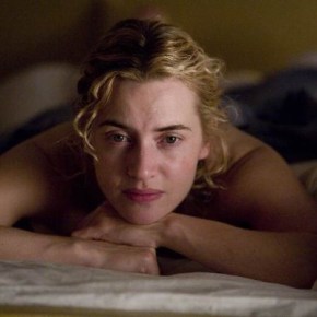 Kate Winslet Becomes The Reader, Discovers the Nazi Era and Gains Oscar&nbsp;Buzz