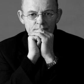 Woody Woodmansey – Living in&nbsp;3-D