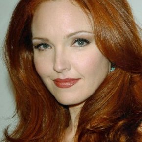 Amy Yasbeck Shares Her Love and&nbsp;Laughter