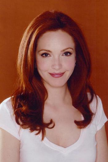 Amy Yasbeck