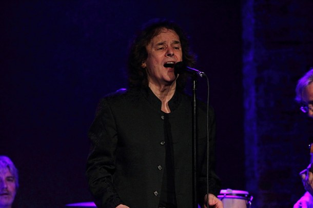 Rod Argent of The Zombies