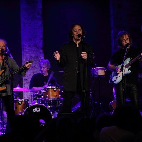 The Zombies – Play It For Real, Once&nbsp;Again