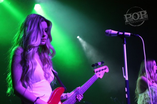 Bahari – Theater of the Living Arts – Philadelphia, PA – June 10, 2016 - Photo by Sami Speiss © 2016