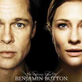 The Curious Case of Benjamin Button (A PopEntertainment.com Movie&nbsp;Review)