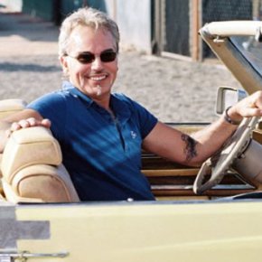 Billy Bob Thornton Gets on Base with Bad News&nbsp;Bears