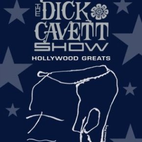 The Dick Cavett Show – Hollywood Greats (A PopEntertainment.com TV on DVD&nbsp;Review)